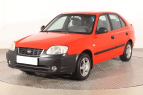 Hyundai Accent - 2005