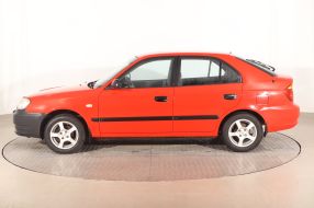Hyundai Accent - 2005