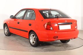 Hyundai Accent - 2005