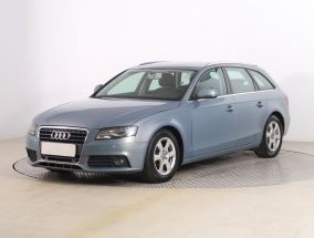 Audi A4 - 2009