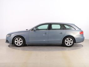 Audi A4 - 2009