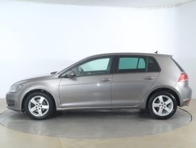 Volkswagen Golf - 2013