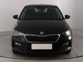 Skoda Scala - 2021