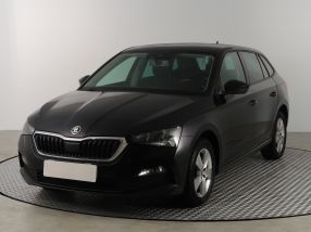 Skoda Scala - 2021