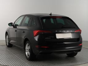 Skoda Scala - 2021