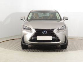 Lexus NX - 2017