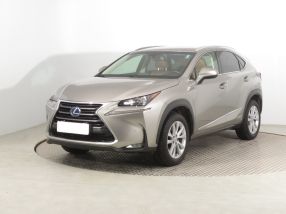 Lexus NX - 2017