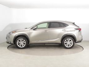Lexus NX - 2017
