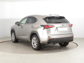Lexus NX - 2017
