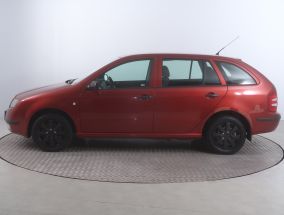 Skoda Fabia - 2003