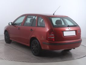 Skoda Fabia - 2003