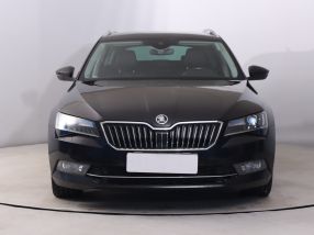 Skoda Superb - 2018