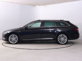 Skoda Superb - 2018