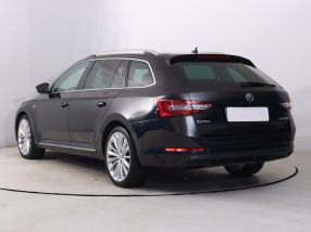 Skoda Superb - 2018