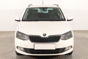 Skoda Fabia - 2015