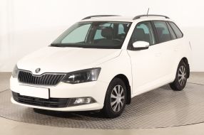 Skoda Fabia - 2015