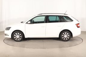 Skoda Fabia - 2015