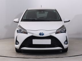 Toyota Yaris - 2018