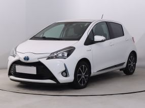 Toyota Yaris - 2018