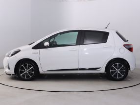 Toyota Yaris - 2018