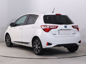 Toyota Yaris - 2018