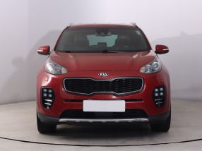 Kia Sportage - 2016