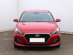 Hyundai i30 - 2019