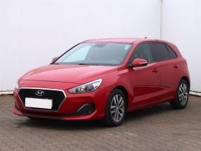 Hyundai i30 - 2019