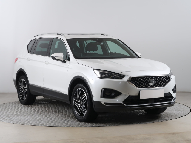 Seat Tarraco 2019