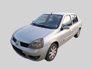 Renault Thalia, 2008