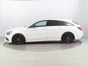 Mercedes-Benz CLA - 2018