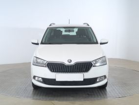 Škoda Fabia - 2019