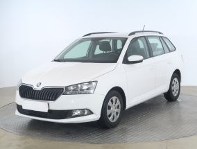 Škoda Fabia - 2019