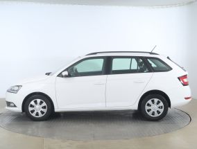Škoda Fabia - 2019
