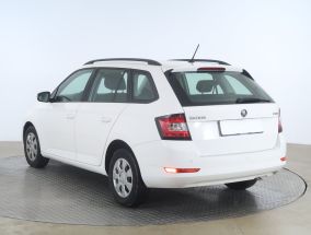 Škoda Fabia - 2019