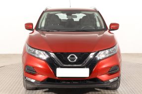 Nissan Qashqai - 2022
