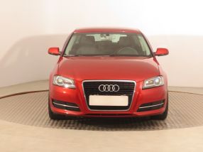 Audi A3 - 2011