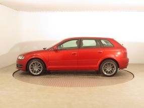 Audi A3 - 2011