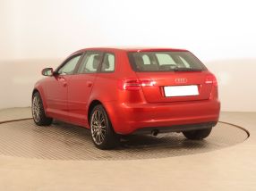 Audi A3 - 2011