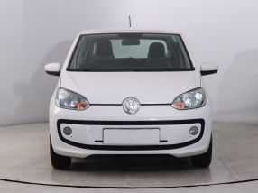 Volkswagen Up! - 2014