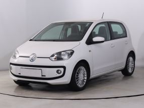 Volkswagen Up! - 2014