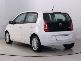 Volkswagen Up! - 2014