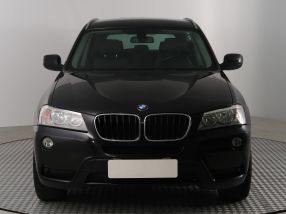 BMW X3 - 2013