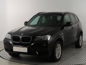 BMW X3 - 2013