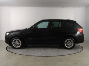 BMW X3 - 2013