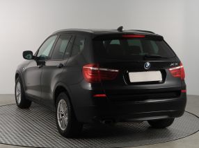 BMW X3 - 2013