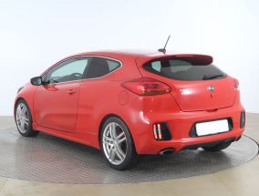 Kia ProCeed - 2016