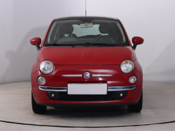 Fiat 500 2009