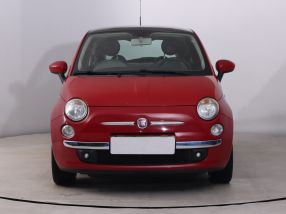 Fiat 500 - 2009