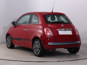 Fiat 500 - 2009